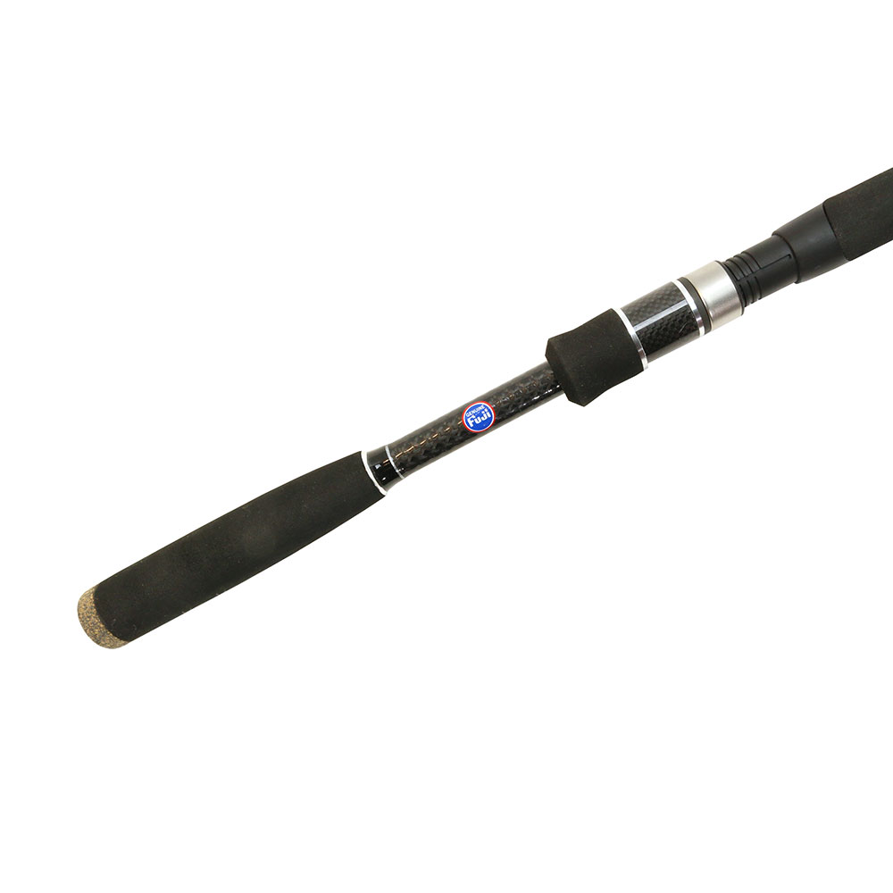 HTO Nebula Rods